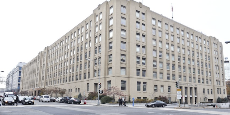 GSA Halts Plan To Relocate FEMA HQ